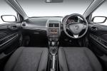 Proton Saga 2016 года